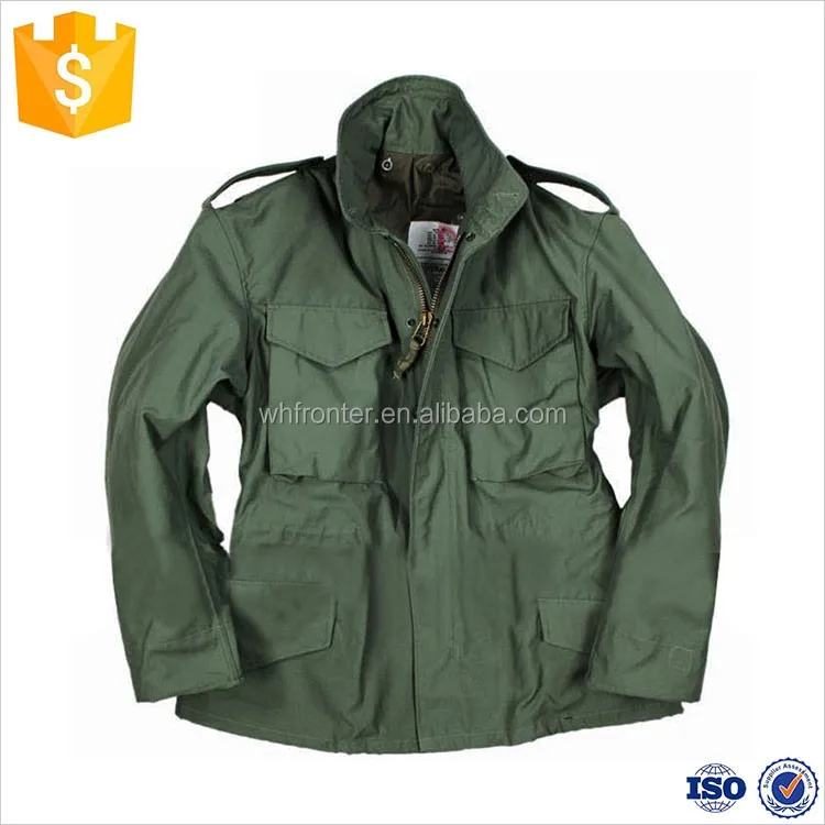 casaco exercito americano