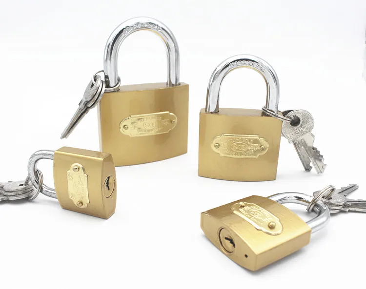 buy small padlock