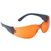 Industry construction worker safety goggles clear safety glasses for eye protection
