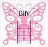 Dual Nail System Form Style Private Label BIN Nail Art Form for Builder Gel Extention