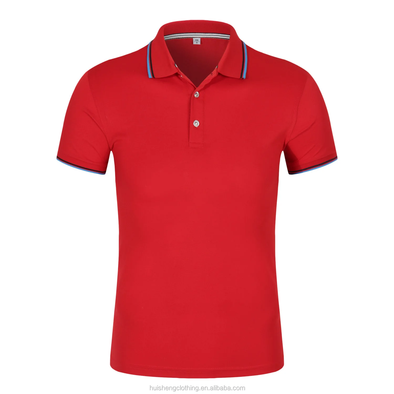 Raglan Sleeve And Strip Woven Collars 