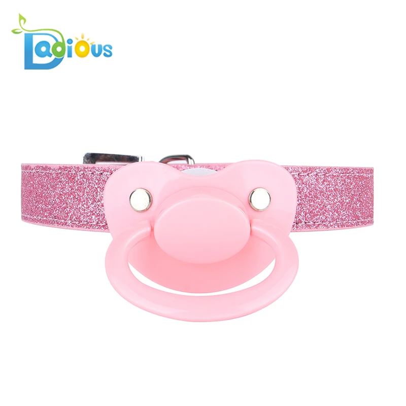 Adult Pacifier Gag Ddlg Abdl Novelty Bdsm Gag Sexy Toys Adult Paciifer Gag Buy Sex Toyadult 1645