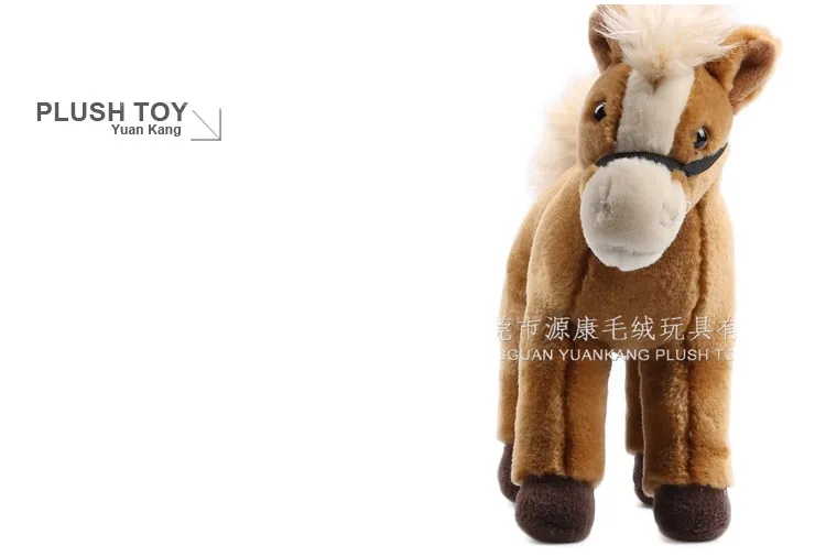 horse stuffed animal bulk