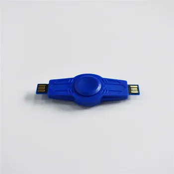 Fidget Spinner With Usb Flash Drive 4gb 