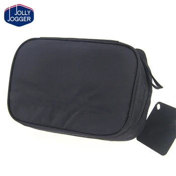 Cosmetic Toiletry Travel Bags Hanging Pouch Waterproof Compact Business Gift Personal Care Hygiene Purse Makeup Shaving