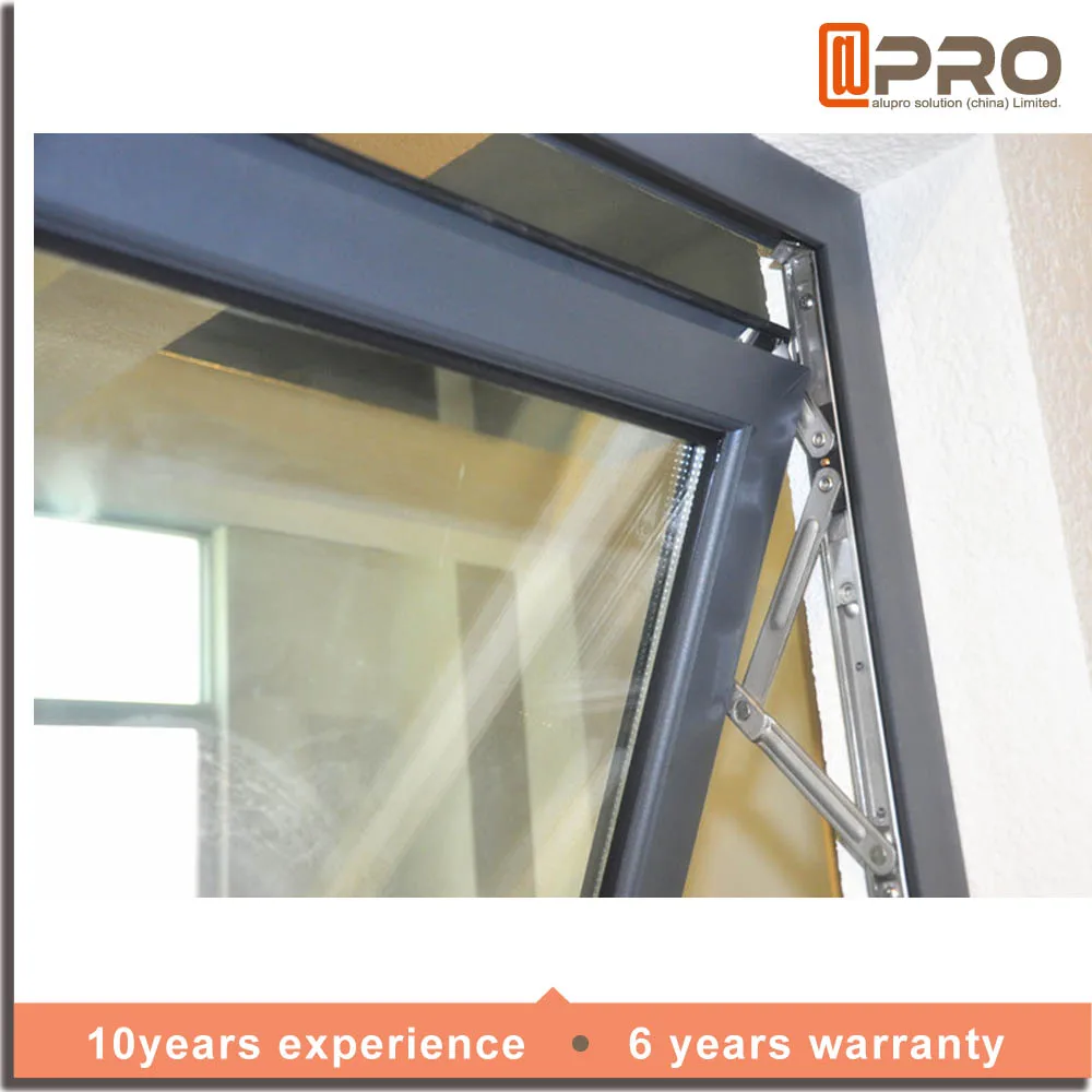 Latest Home Flexible Double Glazing Timber Reveal Australian Type