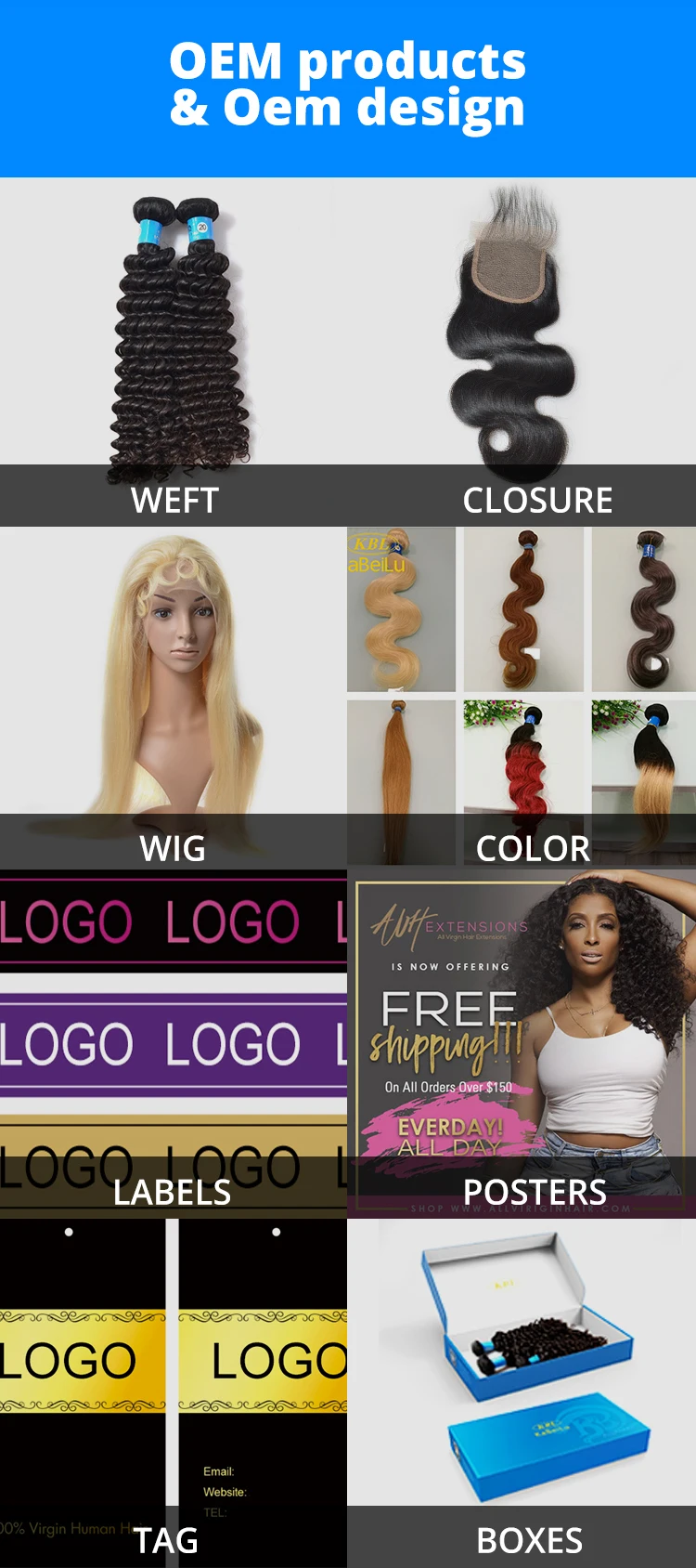 quality guarantee vendors standard weight tangle free raw russian hair