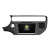 8.0 inch Android 8.0 car stereo with wifi gps for Kia K3 2015
