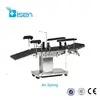 BS-203F Operation For Eye Surgery Electric Hospital Cots Double-Action Manual Gynecology Chair Table Bed