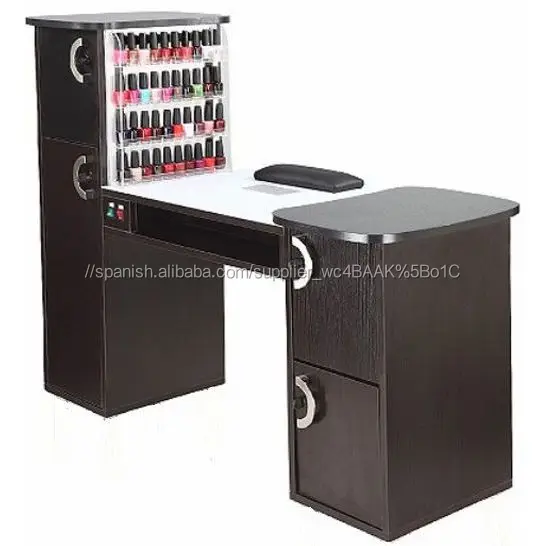 Mesa de manicura ikea mobiliario de manicura uñas mobiliario de ... Mesas sala ikea