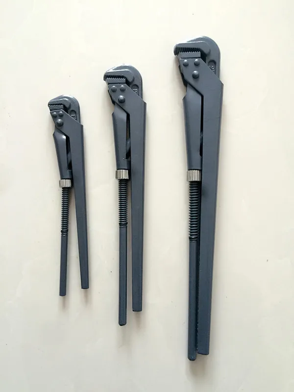 Adjustable Pvc Pipe Wrench Producer Buy Pipe Wrench,4 Pipe Wrench
