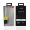 Customized Printed Blister Retail Plastic Mobile Cell Phone Smartphone Cellphone Case Packaging Box For iPhone Case