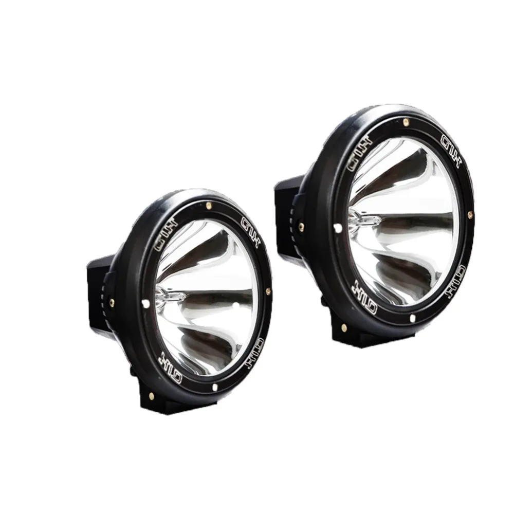 Wholesale High Brightness 12v 100w 9 Inch Led Driving Lights Led