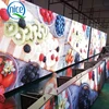 Prix d usine P8 LED Ecran la Publicite Exterieure Affichage LED Waterproof LED Video Sign Display Advertising Screen Billboard