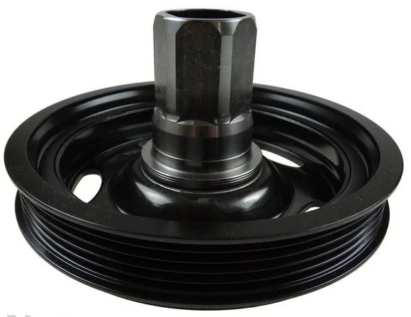 ACDelco® 55577112 - Genuine GM Parts™ Engine Oil Pump Flow Control Valve