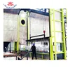 Hot dip galvanizing line for sale hot dip galvanizing plant for sale galvanizing plant galvanizing line zinc coating plant