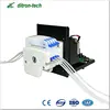 Hot sale multi channel micro flow Peristaltic Pump