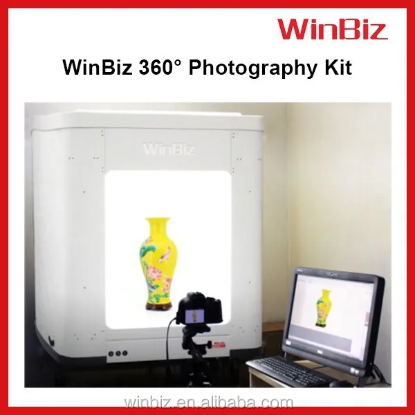 high quality professional portable photo studio soft box lighting kit