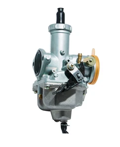 Top Sales Motorcycle MOPED Carburetor