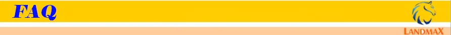 FAQ