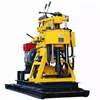 HZ-130Y water well borehole drilling machine for core sampling
