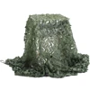 Green 3D Leaf Mesh Shadow Pine Needle Hunting Military Camo Netting Anti-radar Army Camouflage Net