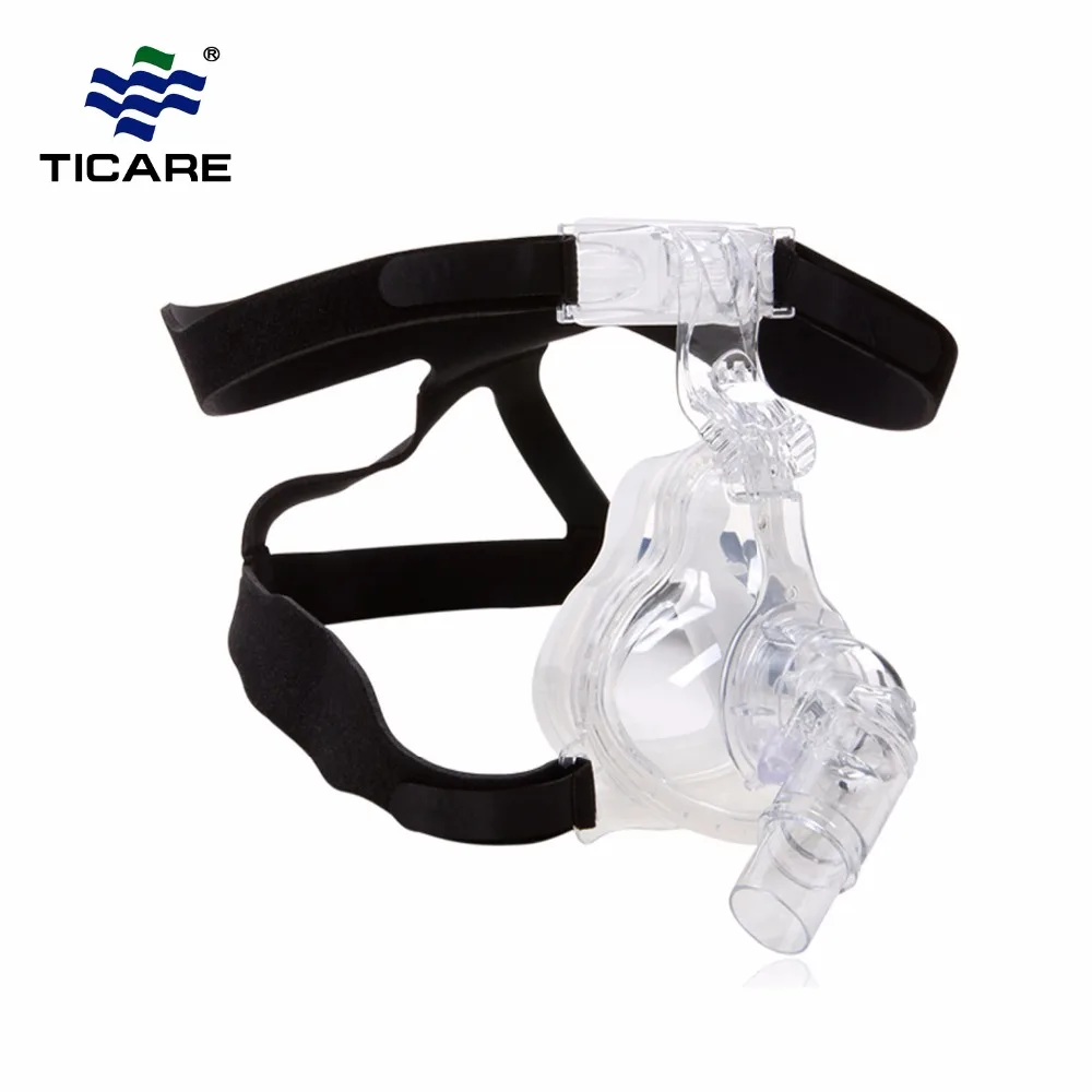 Professional Disposable Cpap Mask Buy Cpap Full Face Mask,Cpap Nasal