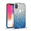 Slim Shockproof Transparent Soft TPU Clear Phone Case For Iphone x Cell Phone case Mobile Phone Case Cover