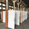 Ship Single Double Leaf B15 Fire Rated Door