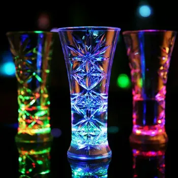 light up drinking glasses wholesale