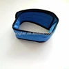 Gel Ice Wrap cooling bandana for dog cool down
