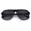 Factory Direct Selling Men Fashion Sunglasses High Quality Acetate Sunglasses Luxury Trendy Acetate Sunglasses oem