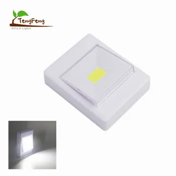 High 3w Short Cob Wireless Led Reading Lamp Wall Mounted High 3w Short Cob Wireless Led Reading Lamp Wall Mounted Magnetic Switch Light For Closets
