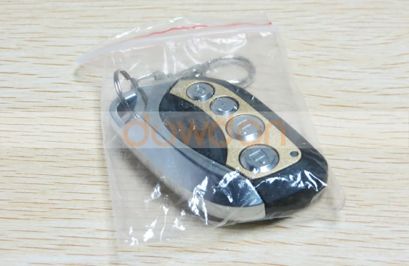 duplicate remote car key cost