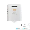 wifi on off switch in line uint works with alexa google