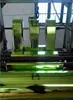 metallic yarn machine,polyester yarn cutting making machine