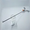 Zhejiang laparosopic operation, Needle Holder (typ-v, curved head)