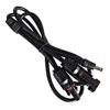 MX MC4 Connector Solar Panel Adapter Cable to DC 5.5mm x 2.1mm Connector for Portable Solar Generator