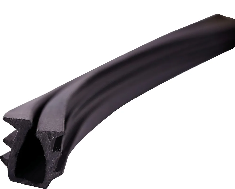 Royal Aluminium Door And Window Pvc Rubber Seal Strip Buy Pvc Rubber