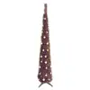 Telescopic Stretch flexible christmas tree