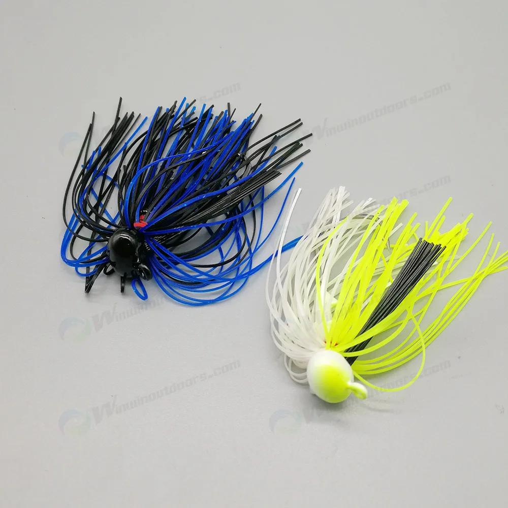 New Arrived Ready Stock All Size Cheap Price Fishing Jig Lure,1 Oz Jig
