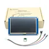 Nextion 5.0 HMI Intelligent TFT Touch Display NX8048T050 5 inch LCD Smart USART UART Serial for Raspberry Pi