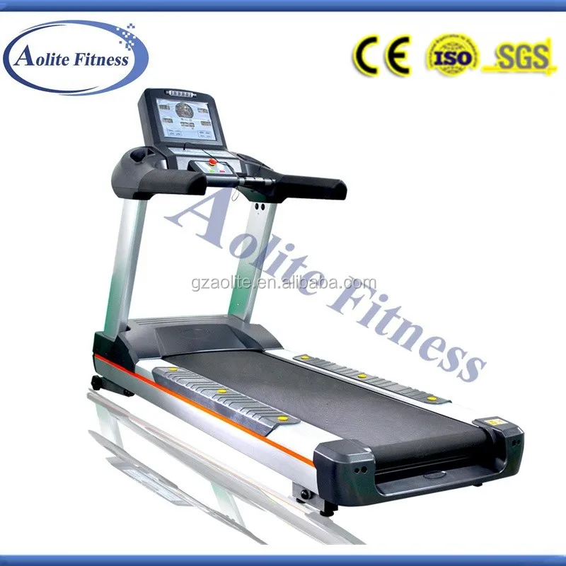 Commercial Fitness Equipment /running Machine/treadmill With High