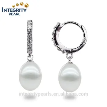 where to buy real pearl earrings