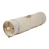 Hot Sale Collapsible Soft Comfortable Multifunctional Pet Cat Tunnel