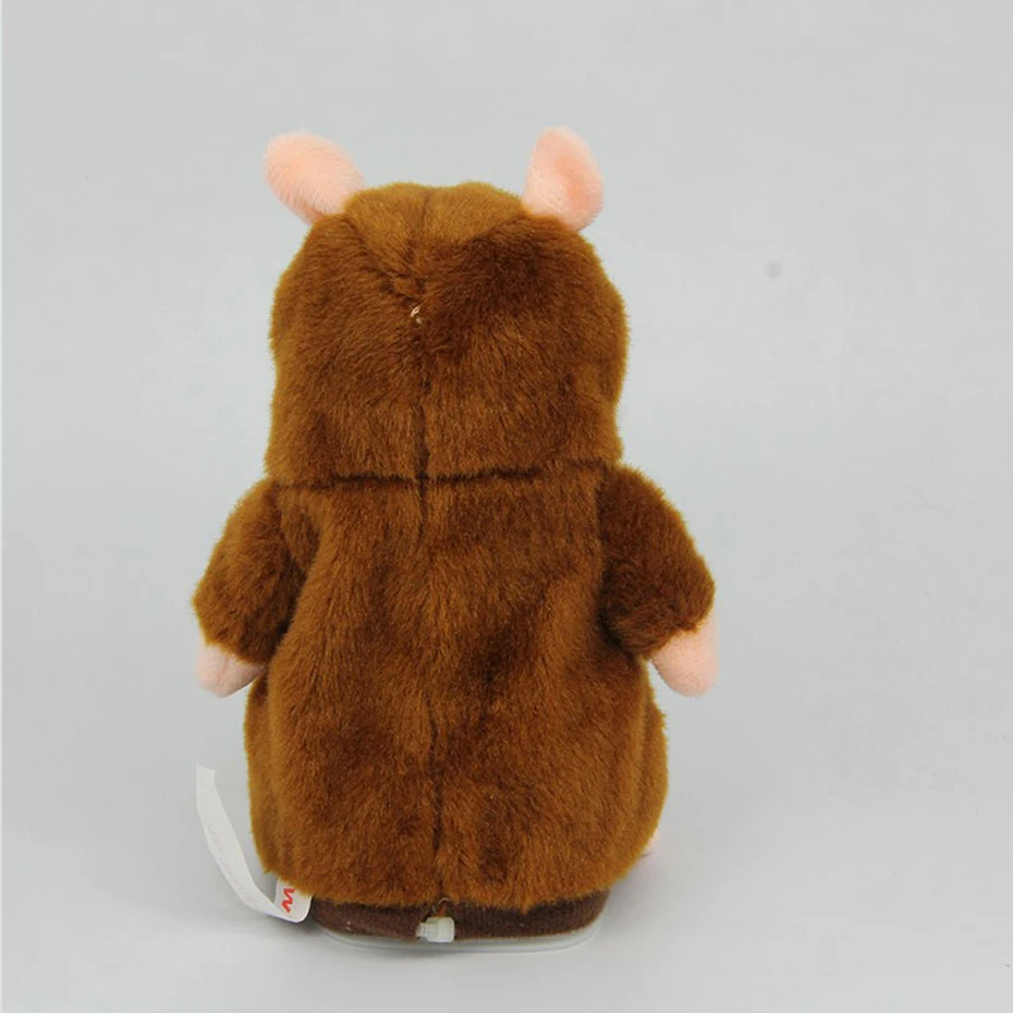 talking hamster amazon