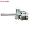 Hot Sales Automatic Pillow Packing Flow packaging Machine for knife and spoon JY-280
