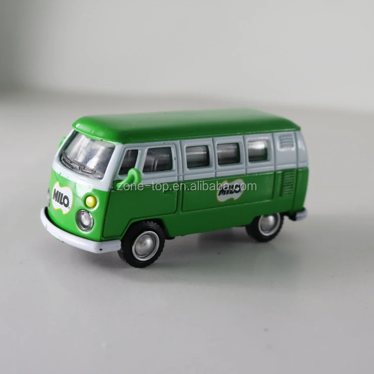 customize toy car model