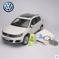 New 2014 Volkswagen Tiguan 1 18 car model origin alloy limited collection gift boy VW SUV