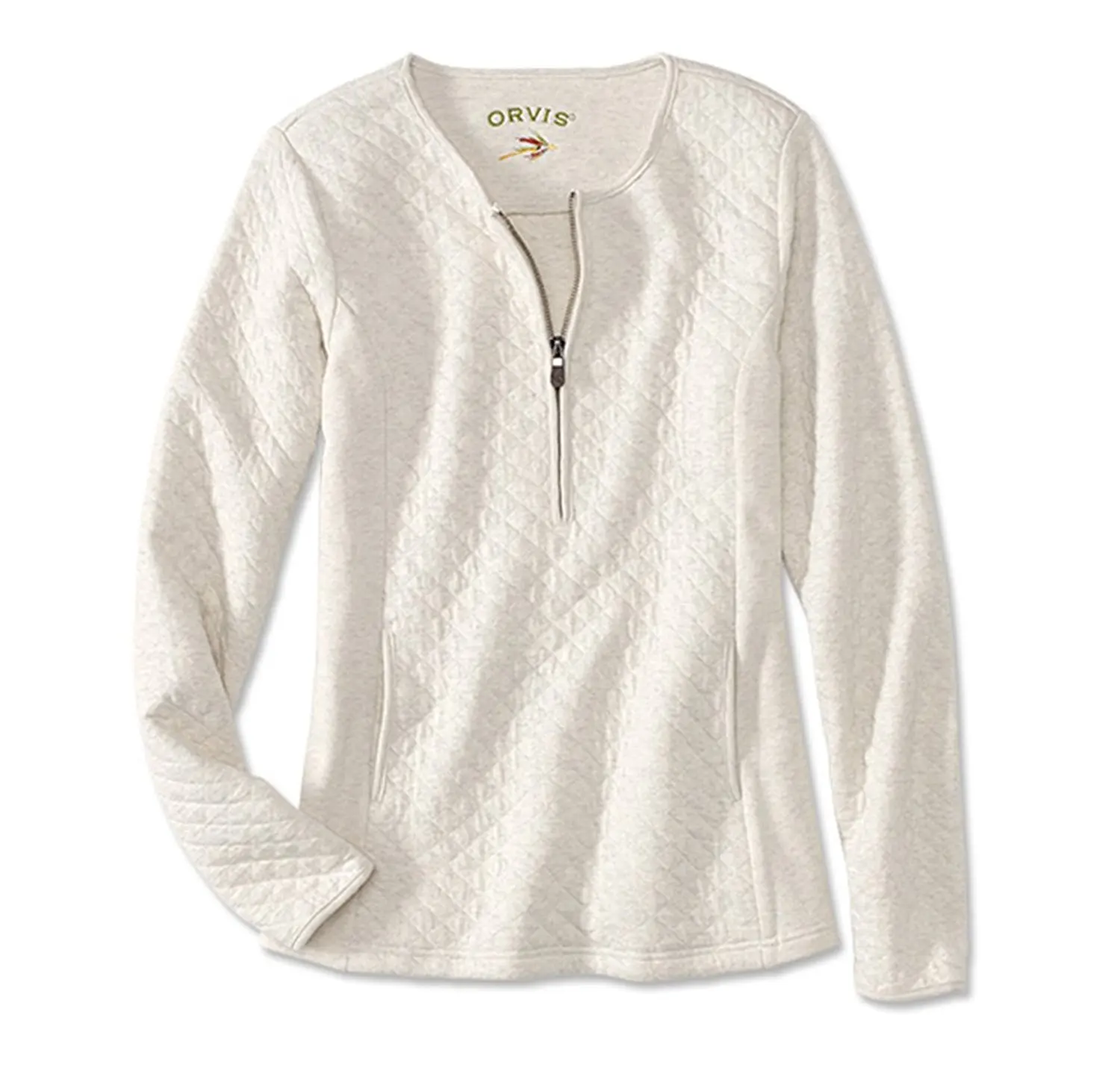 orvis women's sweatshirts